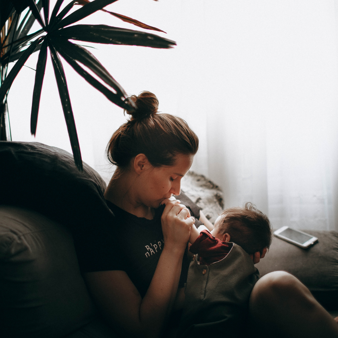 Supporting a Neurodivergent parent 