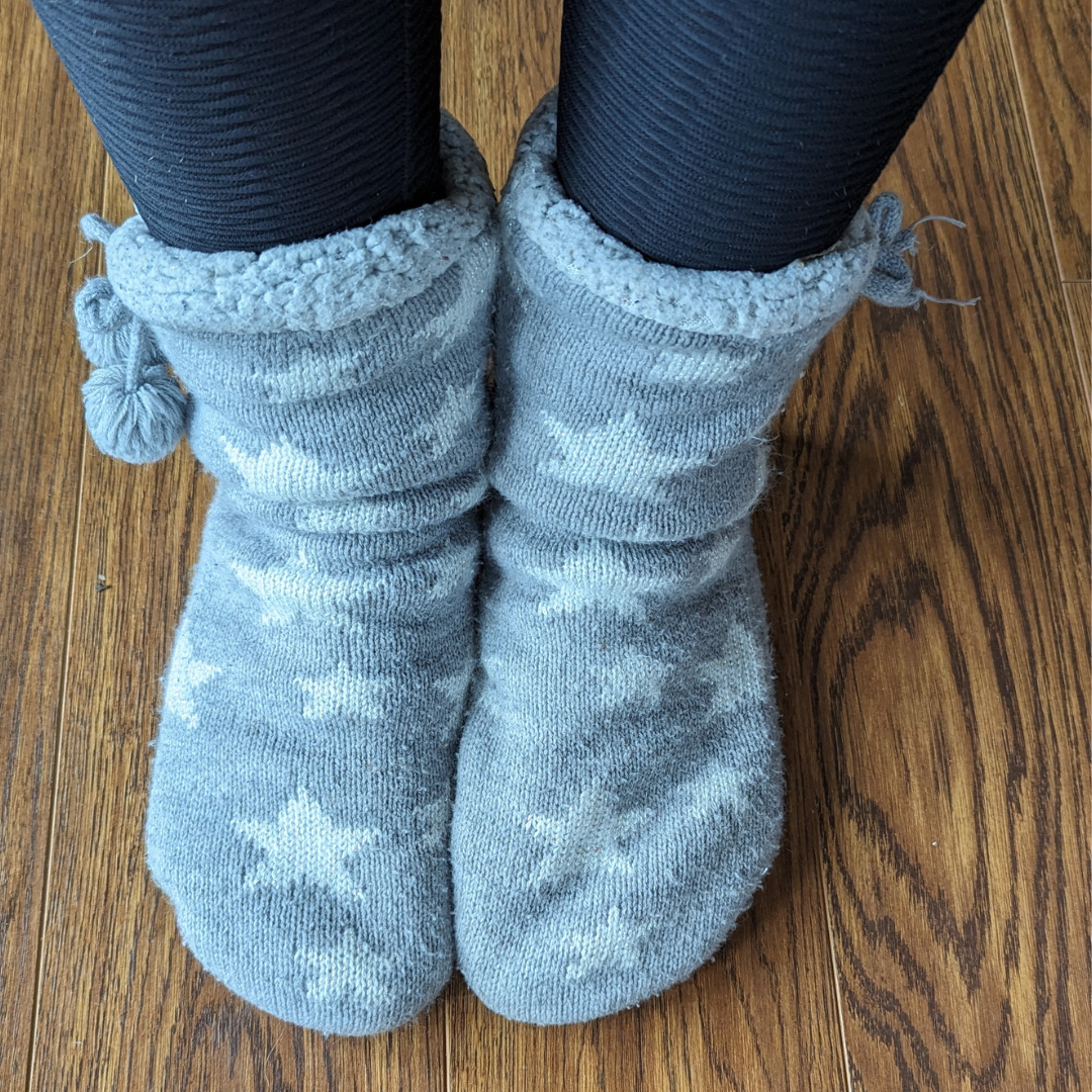 Postpartum Doula Training