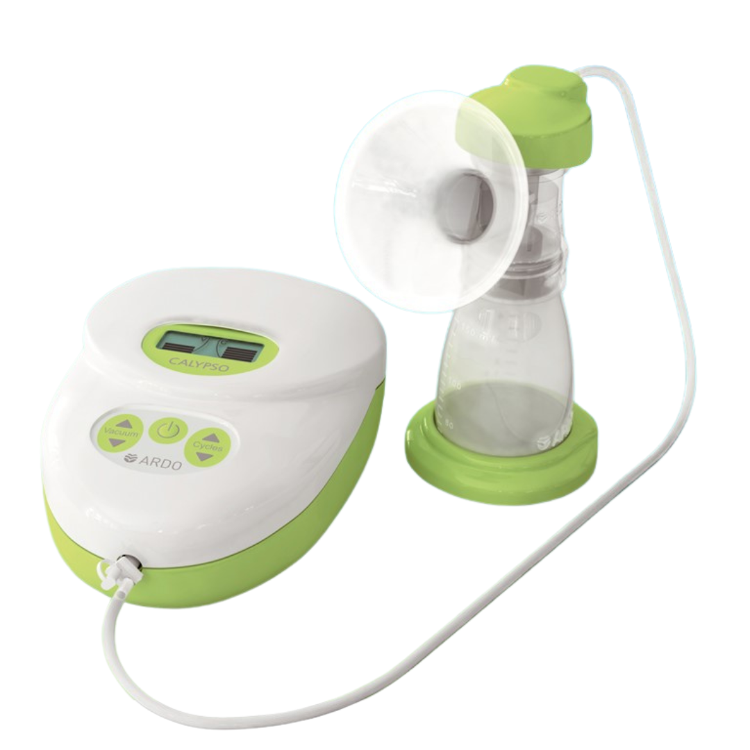Breast pump hire kit teignbridge